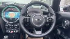 MINI Convertible 2.0 Cooper S Sport 2dr Auto Petrol Convertible